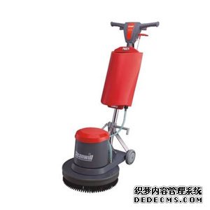 多功能擦地機