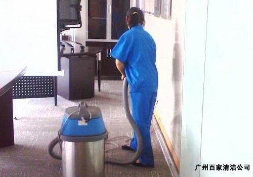 保潔開荒價格表，開荒保潔的施工流程